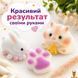 Мамалюк - Набір для виготовлення антистресів сквишів Хом'як Кролик Лапка Alexes Alexes RT2-SL-002 фото 5