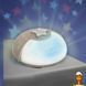 Мамалюк - Ночник-проектор Infantino Спокойные сны серый (004909I) Infantino A4-004909I фото 5