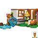 Мамалюк - Конструктор LEGO Animal Crossing Визит в гости к Isabelle 389 деталей (77049) LEGO A4-77049 фото 2