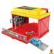 Мамалюк - Игровой набор Car Battery автосервис с минимоделью изменение цвета в ассортименте TechnoDrive TechnoDrive RT2-SK-121SKS фото 3