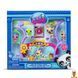 Мамалюк - Ігровий набір Шоу Талантів сцена 2 фігурки аксесуари Littlest Pet Shop Littlest Pet Shop RT2-00558 фото 1