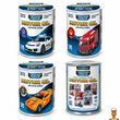 Игровой набор Motor Oil Автосервис с минимоделью изменение цвета в ассортименте TechnoDrive