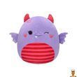 Мягкая игрушка Монстрик 13 см Squishmallows