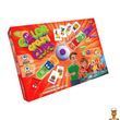 Настольная развлекательная игра для детей на украинском языке Danko Toys