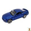 Мамалюк - Інерційна машинка Ford Mustang GT 2006 1:42 синя Kinsmart Kinsmart RT2-КТ5091-BLUE