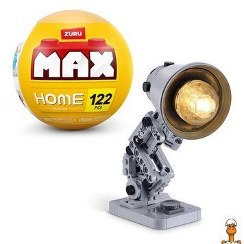 Мамалюк - Конструктор в капсуле Лампа серии Home S1 MAX MAX RT2-83224EGQ8