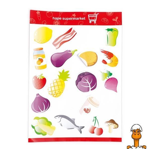 Мамалюк - Игровой набор Hape Кассовый аппарат (E3184) Hape A4-E3184