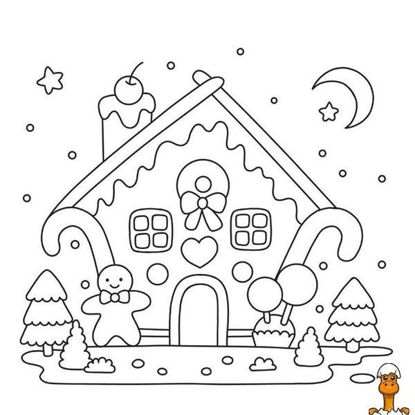 Мамалюк - Дитяча книга-розмальовка казкова 12 сторінок Ranok Creative Ranok Creative RT2-1806011