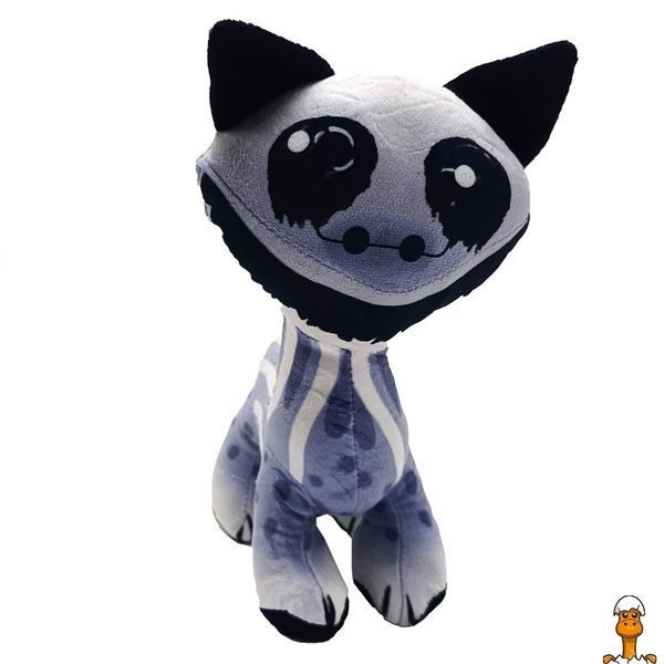 Мамалюк - Детская мягкая игрушка Головоломка 25 см Bambi Bambi RT2-ZВ-141-6