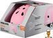 Мамалюк - Дитячий захисний шолом Miqilong Atlas 45-54 см рожевий (ATLAS-M-PINK) Miqilong A4-ATLAS-M-PINK фото 5