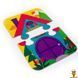 Мамалюк - Настольная игра мемо для детей 36 деталей Vladi Toys Vladi Toys RT2-VT2910-04 фото 3