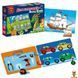 Мамалюк - Развивающая книжка для мальчиков 51 элемент Vladi Toys Vladi Toys RT2-VT1310-10 фото 2
