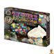 Мамалюк - Набор для раскопок с камнями Jewels Amulets Excavation Danko Toys Danko Toys RT2-JAEX-01-01 фото 3