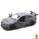 Мамалюк - Інерційна машинка Jaguar XE SV Project 8 1:36 сірий Kinsmart Kinsmart RT2-KT5416W-GREY фото 2