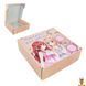 Мамалюк - Набір для створення шарм-браслетів з підвісками multicolor Bambi Bambi RT2-B4350-MULTICOLOR фото 2