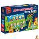 Мамалюк - Развивающая книжка для мальчиков 51 элемент Vladi Toys Vladi Toys RT2-VT1310-10 фото 1