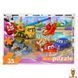 Мамалюк - Детские мягкие пазлы Рыболовство 35 элементов Danko Toys Danko Toys RT2-S35-11-01 фото 2
