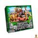 Настільна гра-вікторина Тварини нашої планети 2 українською мовою Danko Toys