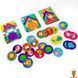 Мамалюк - Настольная игра мемо для детей 36 деталей Vladi Toys Vladi Toys RT2-VT2910-04 фото 4