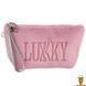 Мамалюк - Дитяча плюшева косметичка з логотипом Lukky Lukky RT2-T21390 фото 2