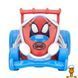 Мамалюк - Машинка інерційна Spidey Pull Back Vehicle Спайді (SNF0015) Spidey A4-SNF0015 фото 3