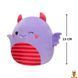 Мамалюк - Мягкая игрушка Монстрик 13 см Squishmallows Squishmallows RT2-SQVA00803 фото 4