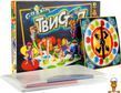 Настольная игра Твистер для компании Danko Toys
