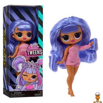 Мамалюк - Детская кукла серии OPP Tweens L.O.L. Surprise! L.O.L. Surprise! RT2-989851