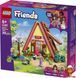 Мамалюк - Конструктор LEGO&reg; Friends Домик для кемпинга на природе Игрушка 295 деталей (42682) LEGO A4-42682 фото 14