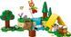 Мамалюк - Конструктор LEGO Animal Crossing Активный отдых Bunnie 164 детали (77047) LEGO A4-77047 фото 1