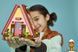 Мамалюк - Конструктор LEGO&reg; Friends Домик для кемпинга на природе Игрушка 295 деталей (42682) LEGO A4-42682 фото 7