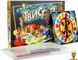 Гра для підлоги Твістер для компанії Danko Toys