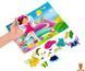 Мамалюк - Детская магнитная игра Фея в папке Vladi Toys Vladi Toys RT2-VT3204-28 фото 2