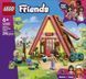 Мамалюк - Конструктор LEGO&reg; Friends Домик для кемпинга на природе Игрушка 295 деталей (42682) LEGO A4-42682 фото 15