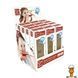 Мамалюк - Деревянная гармоника Hape Блюз (E0616) Hape A4-E0616 фото 6