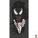 Картина по номерам Venom арт 40х80 см Art Craft