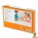 Мамалюк - Настольная игра Viga Toys Карнавал зверят (50450) Viga Toys A4-50450 фото 3