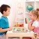 Мамалюк - Настольная игра Viga Toys Карнавал зверят (50450) Viga Toys A4-50450 фото 4