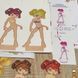 Мамалюк - Детская настольная игра для девочек Модница на украинском языке Artos Games Artos Games RT2-0239 фото 9
