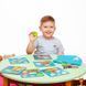 Мамалюк - Детская игра сортер Транспорт (на украинском) Vladi Toys Vladi Toys RT2-ZB2002-06 фото 4