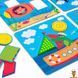 Мамалюк - Детская игра сортер Транспорт (на украинском) Vladi Toys Vladi Toys RT2-ZB2002-06 фото 5