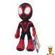 Мамалюк - Мягкая игрушка Spidey Майлз Моралес 20 см (SNF0004) Spidey A4-SNF0004 фото 2