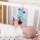 Мамалюк - Мягкая игрушка кот-моряк обнимашка Macik Macik RT2-МС-110604-03 фото 4