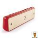 Мамалюк - Деревянная гармоника Hape Блюз (E0616) Hape A4-E0616 фото 3