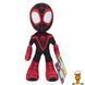Мамалюк - Мягкая игрушка Spidey Майлз Моралес 20 см (SNF0004) Spidey A4-SNF0004 фото 1