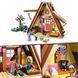 Мамалюк - Конструктор LEGO&reg; Friends Домик для кемпинга на природе Игрушка 295 деталей (42682) LEGO A4-42682 фото 12