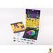 Мамалюк - Набір для творчості Алмазна троянда Diamond Decor Danko Toys Danko Toys RT2-DD-01-05 фото 2