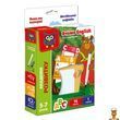 Обучающая игра для детей с маркером Английский алфавит Vladi Toys