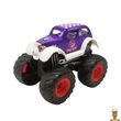 Дитяча іграшкова машинка Monster Car масштаб 1:50 фіолетова АвтоПром