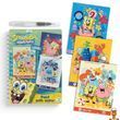 Водна розмальовка для дітей 8 сторінок DoDo Toys